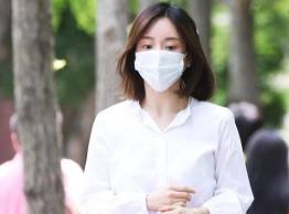 丈夫自杀身亡引猜疑 财团千金回应称自己没有责任