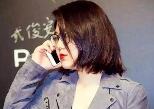 杨天真直播中回怼恶意弹幕：娱乐本身是没有圈的