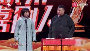 李雪琴回应两次走红：感受到的善意更多了