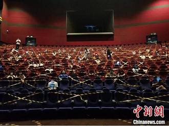 万达电影预亏超60亿？多家影视公司发布业绩预告