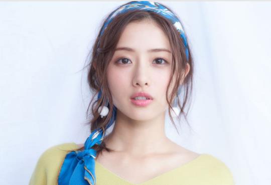 预计本周末回归？事务所回应石原里美确诊新冠