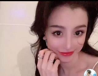 刘翔前妻皮肤白皙状态好 自称好女人是香饽饽
