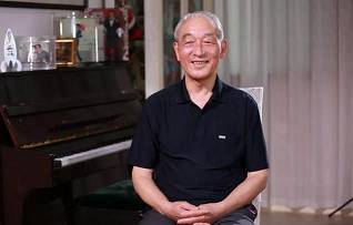 原上海电影制片厂厂长朱永德去世 享年78岁