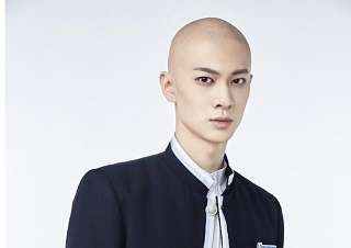 《青春有你3》光头选手梁森被曝霸凌选手打助理