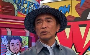 吴宗宪透露辛龙近况 被问其是否复出这样回应