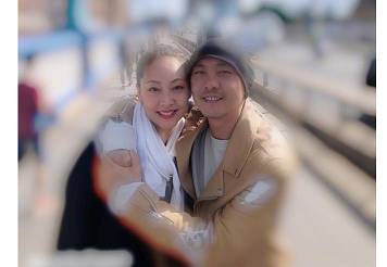 张卫健与妻子分离515天 称隔离21天就能见到很值