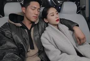 真恋爱了？王子文吴永恩私下逛街约会再被偶遇