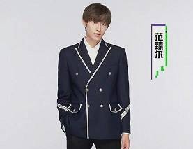 小鲜肉被曝私生活混乱 回应称没有性病也没傍富婆