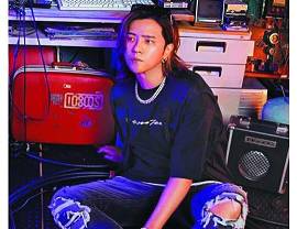 台媒曝周扬青罗志祥私下仍联络 女方将发文帮洗白