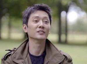 冯绍峰曾在节目中谈儿子小名 分享孩子出生的喜悦