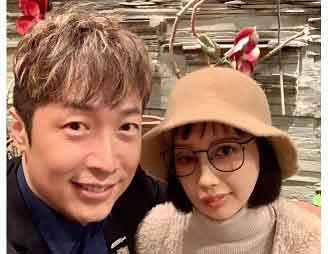 31岁女星患罕见病9年后过世 马浚伟发噩耗表哀悼