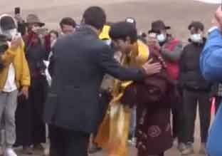 丁真获理塘永久赛马王子奖 曾言只想当赛马王子