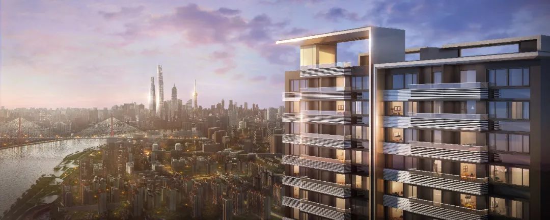 2022年上海前4月房企销售榜中跃居榜单第一