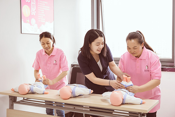 经营母婴店的技巧_母婴店经营管理培训_如何经营一家母婴店