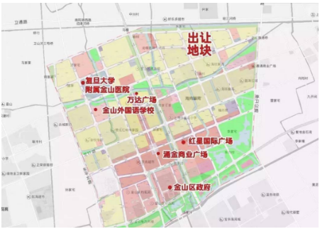 上海有哪些房企_杭州,房博會外來房企集體缺席,本地房企唱獨角戲_白銀時代的房企