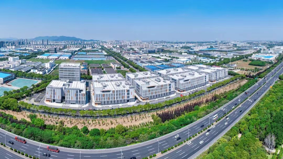 千年钞关追“新”记