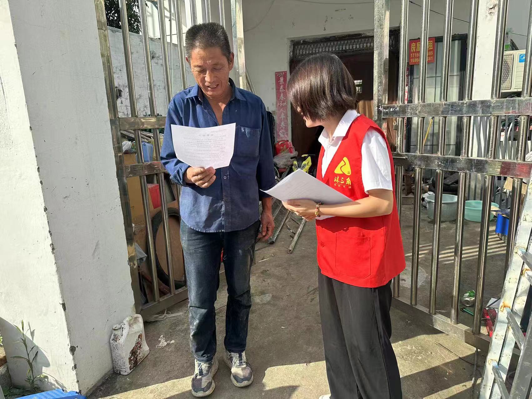 吴中区越溪街道用精细化管理助推小区停车“有序有位”