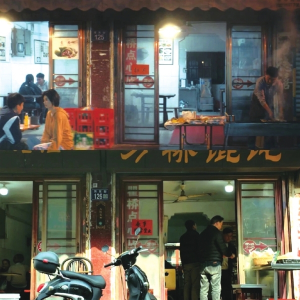跟随《北上》探寻虞城魅力