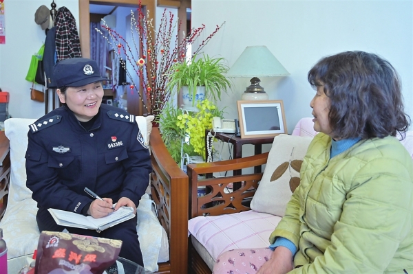 “双塔小许”微信好友超2200人