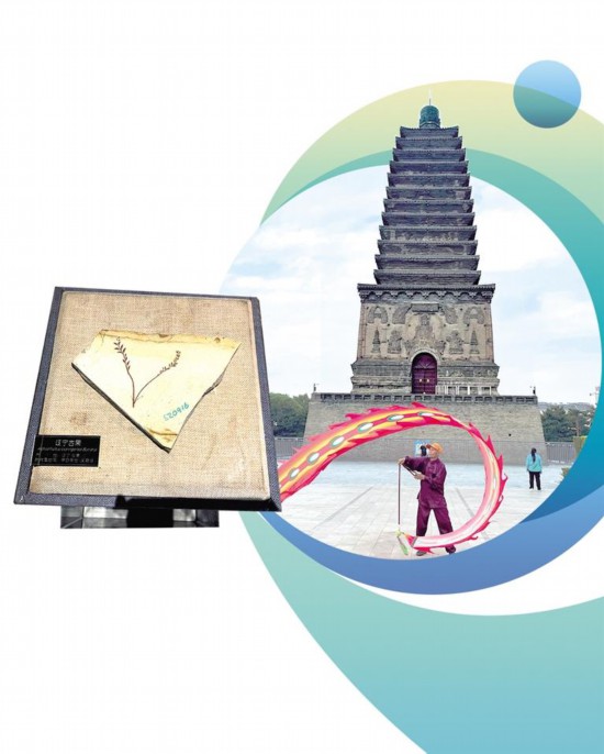 高铁带旺文化游