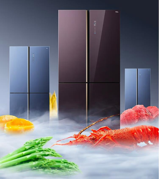 食材保鲜的“秘密” 简析四种冰箱保鲜技术的区别