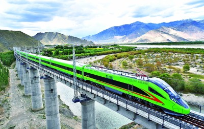 加快构建新发展格局着力推动高质量发展