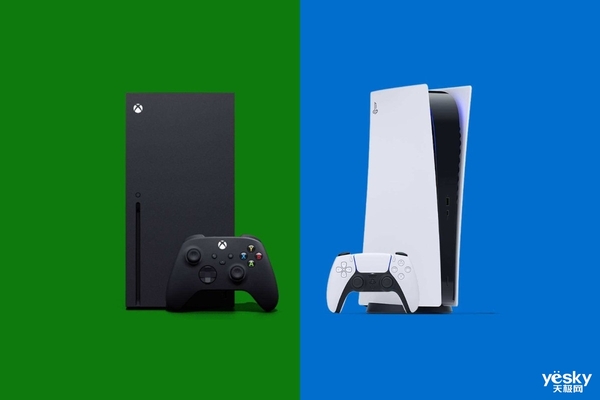 矛盾升级？微软控诉索尼拒绝接受XGPU：剥夺用户使用微软服务的权利！