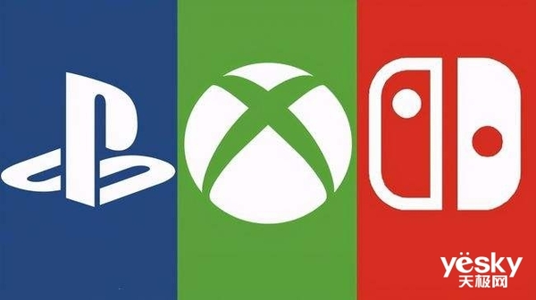 游戏玩家过年了？索尼微软任天堂或将在明年发布新主机！