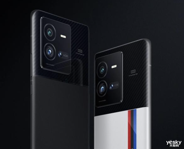 iQOO 11已入网！蓝厂首款搭载骁龙8 Gen 2机型！