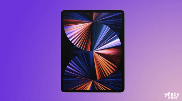 M2版本的iPad Pro即将发布？或带来重磅更新！