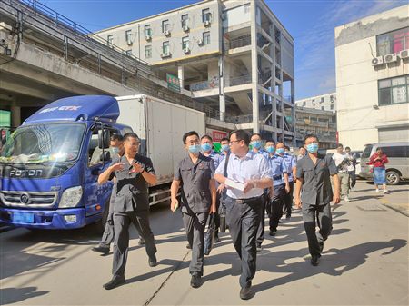 代号“滨锋52”，集中执行在行动！