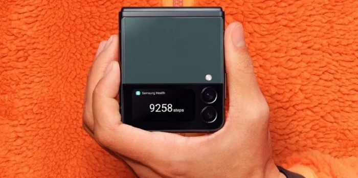 2024年翻盖式可折叠手机将降至600美元