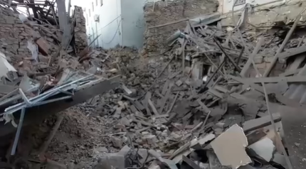 泽连斯基回应俄对乌最新袭击：俄必将为此承担责任