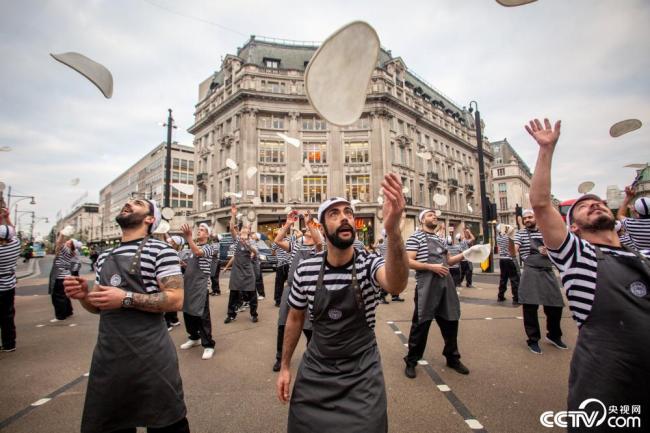 世界厨师日：这些大厨把自己活成了艺术家