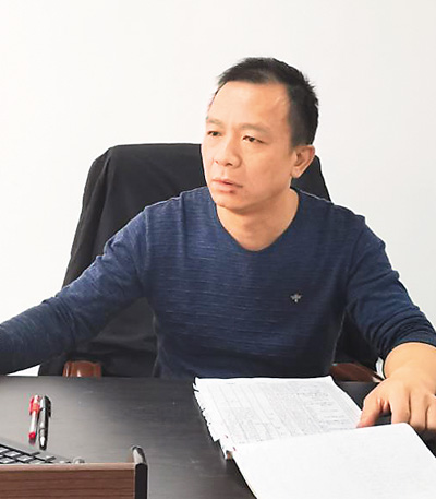 创客创业故事多