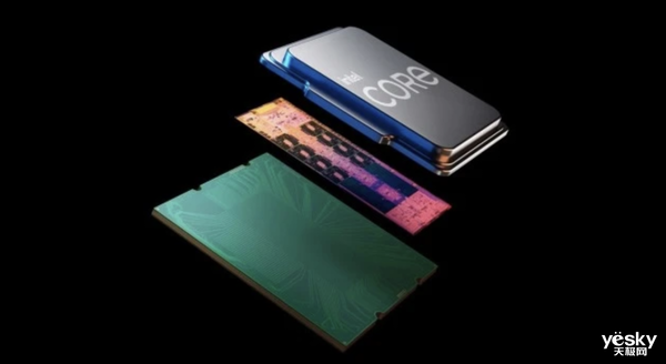 十三香即将上架？英特尔13代酷睿今晚正式开售！