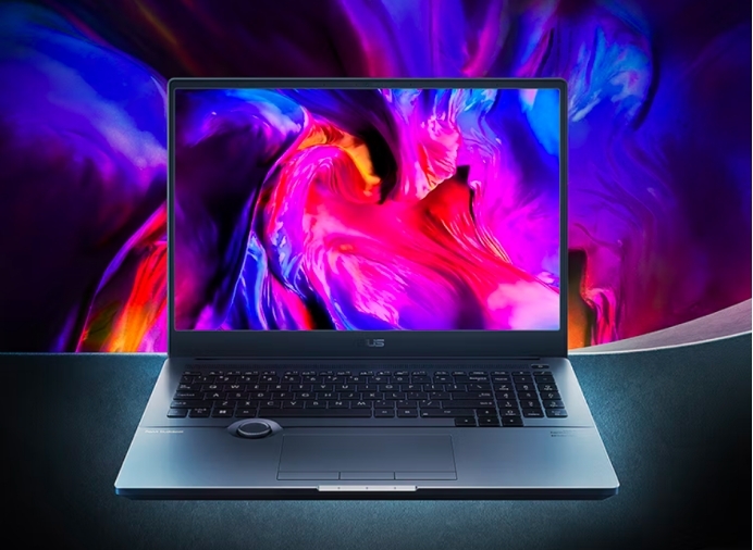 设计师创作好搭档 华硕ProArt 创16 14999元秒杀