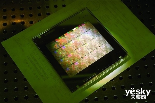 台积电3nm工艺或遭推迟？三星抢先部署3nm市场！