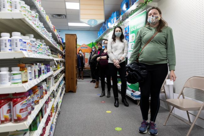 凶杀案成美国孕妇死亡主因 常由枪支暴力引发