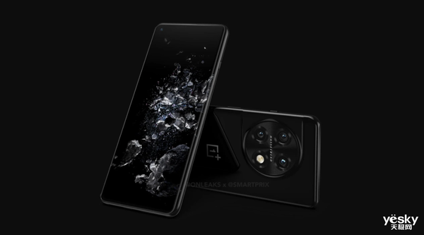 一加11工程机现身，配置遭到曝光，经典功能回归！