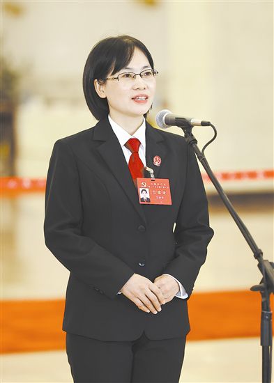 让司法改革在山区跑出“加速度”