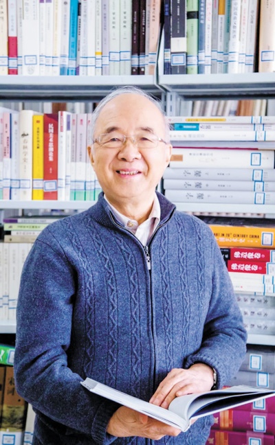 “做学问，要从国家需要出发”（讲述·一辈子一件事）