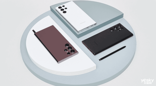 三星S23 Ultra跑分出炉，多核超越A16，网友直呼买早了！