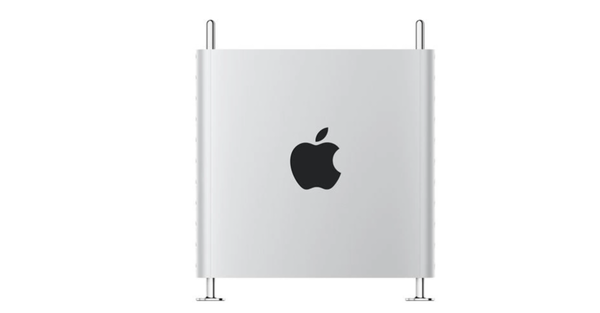 疯了？Mac Pro或成最贵台式机，抛弃英特尔后性能暴涨300%！