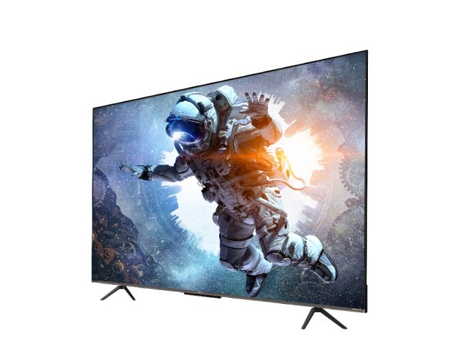 65吋MiniLED电视不高于6999元 创维A63开启预售