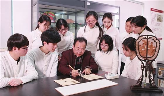 苏州旅游与财经高等职业技术学校：为苏州城市发展贡献旅财力量