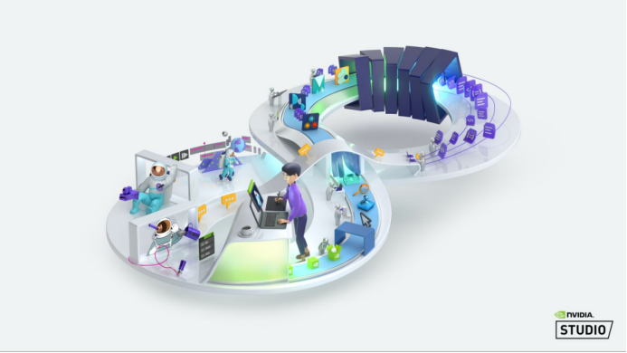 NVIDIA Studio加持 华硕无畏Pro15 2022锐龙版释放轻薄高能