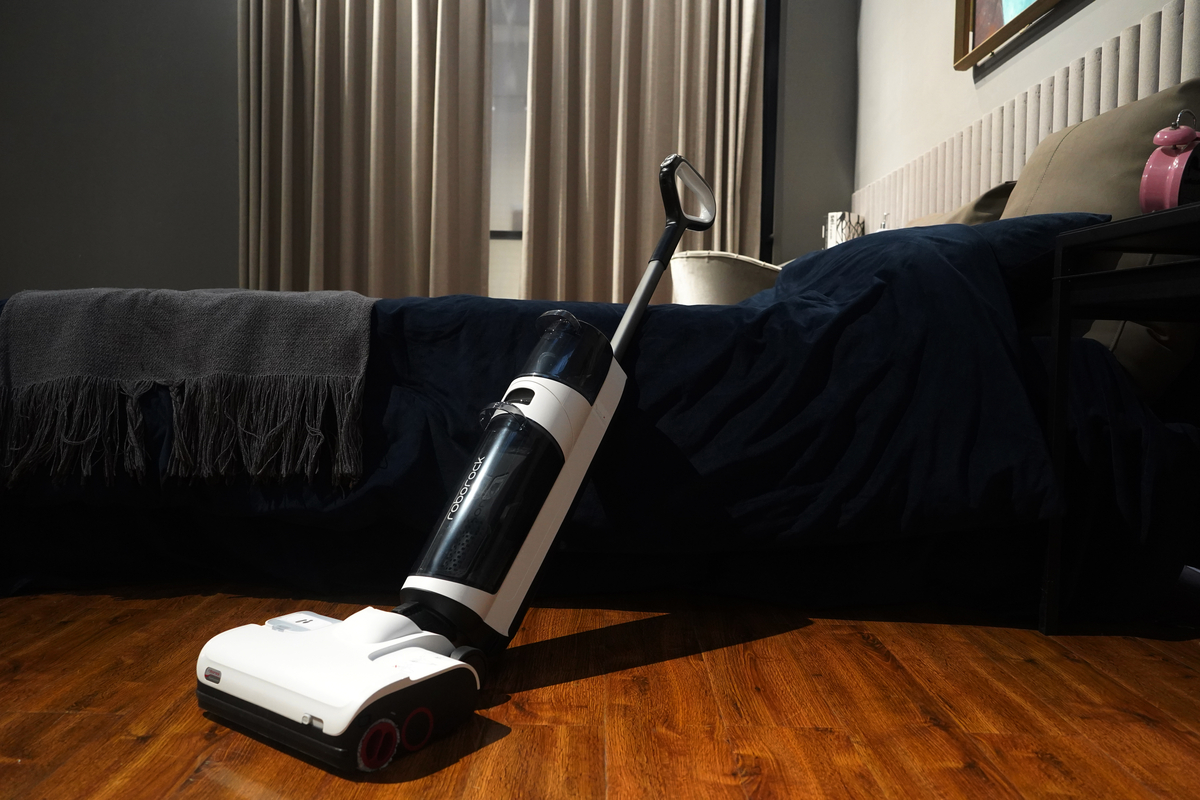 银离子抑菌，更是全链路 石头A10 Plus是如何全面守护家人健康？