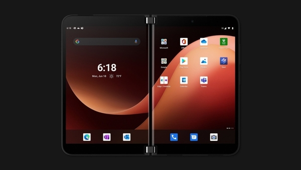 Surface Duo系列将迎来全新的更新，方便用户跨端使用更便利