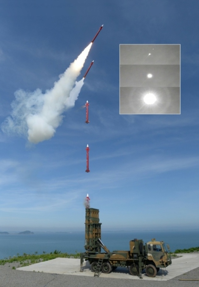 韩国军火出口大增：波兰是最大买家